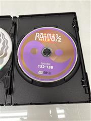 Warner Brothers Ranma 1/2 Set 6